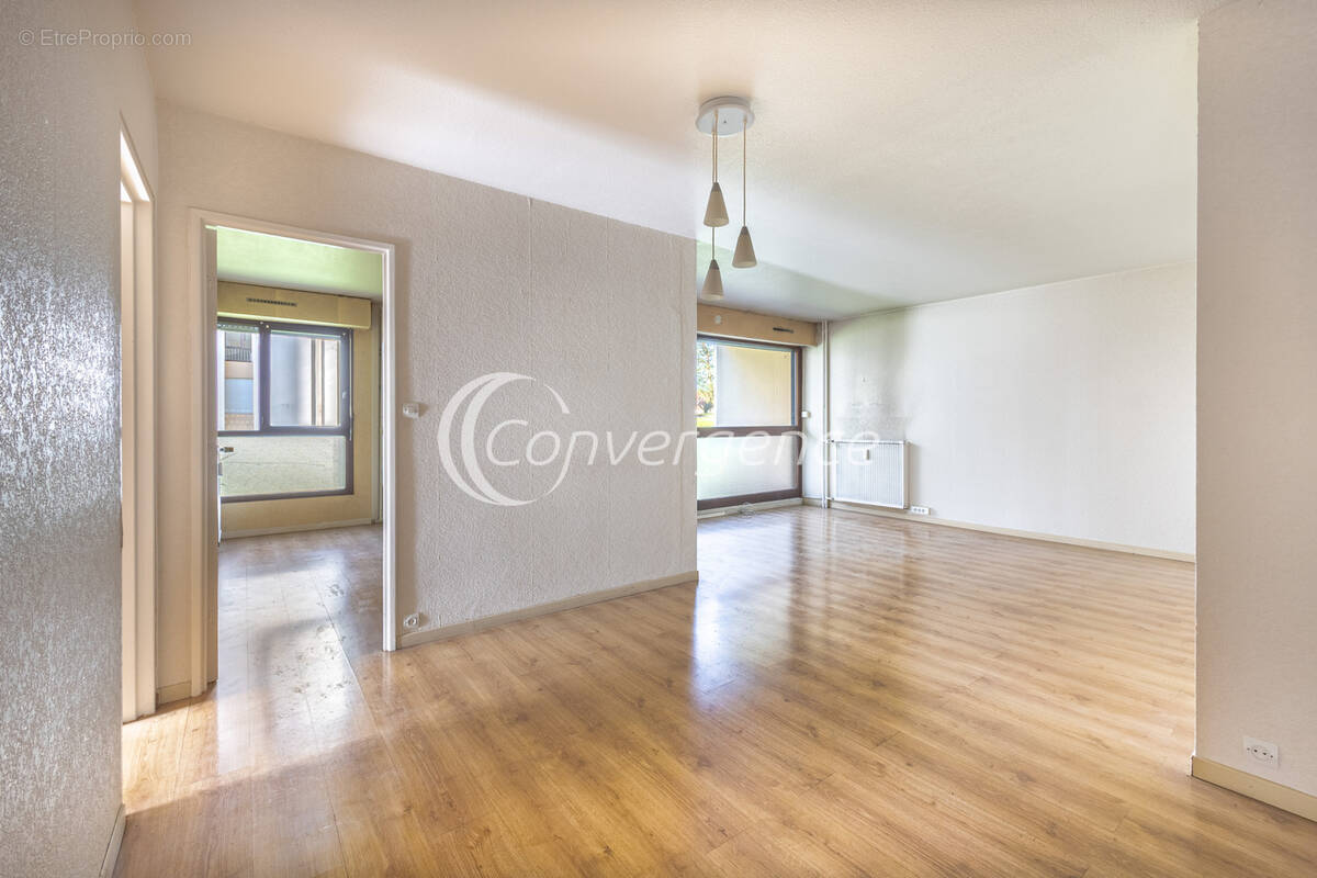 Appartement à LIMOGES