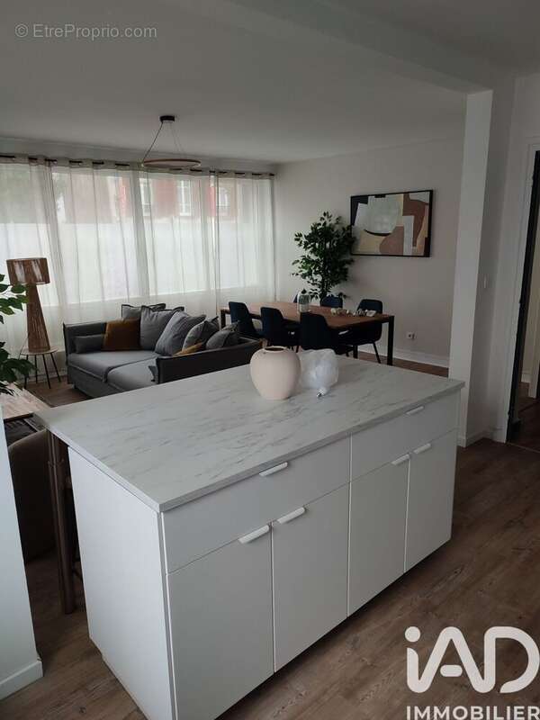 Photo 5 - Appartement à BREST