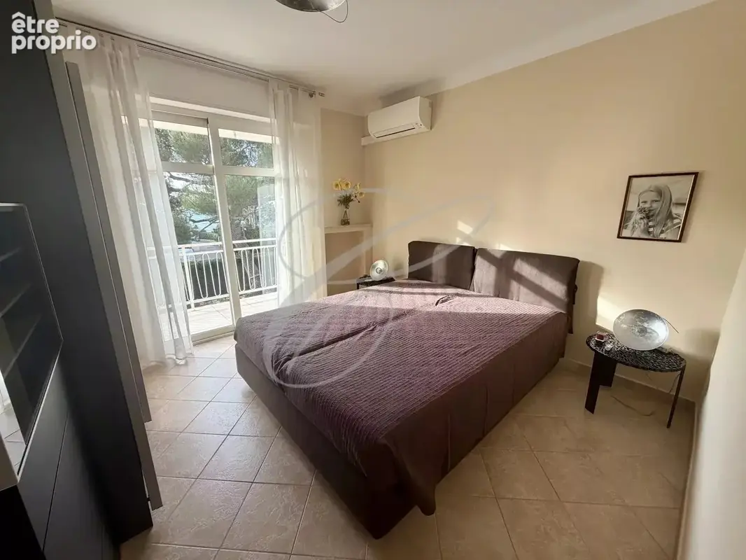 Roquebrune cap martin - 2 pieces - photo 6