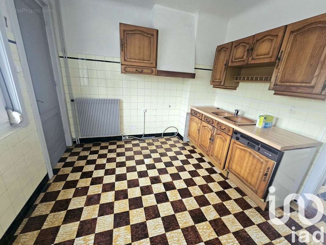 Photo 4 - Maison à MAING