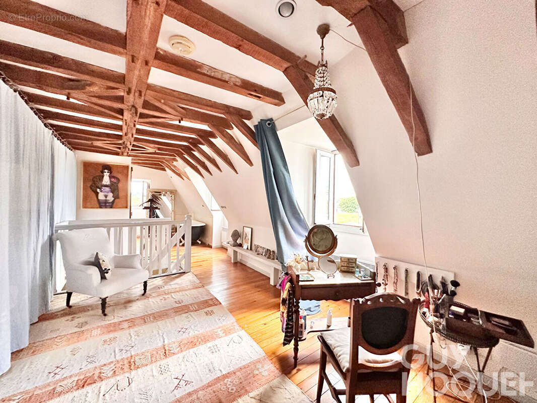 Maison béarnaise proche d'ORTHEZ avec dépendance et piscine - photo 11
