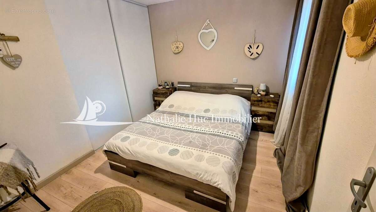 Appartement à CANET-EN-ROUSSILLON