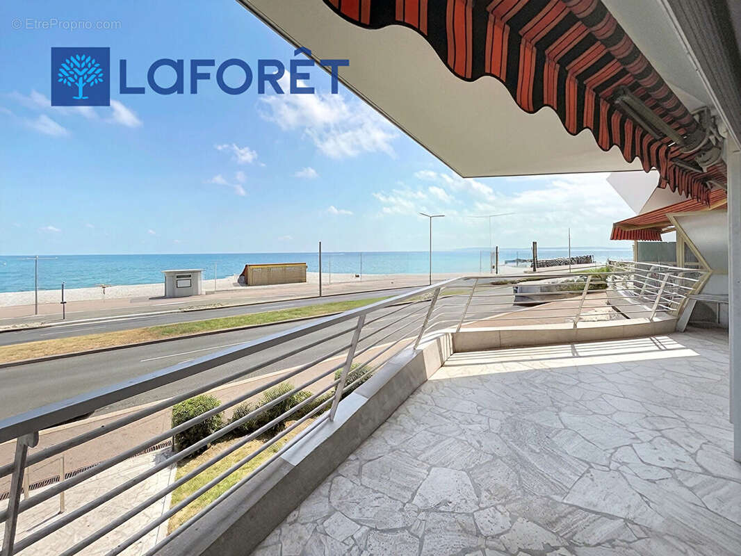 Appartement Cagnes-sur-mer 3 pièce(s) 66.13 m2 - photo 2