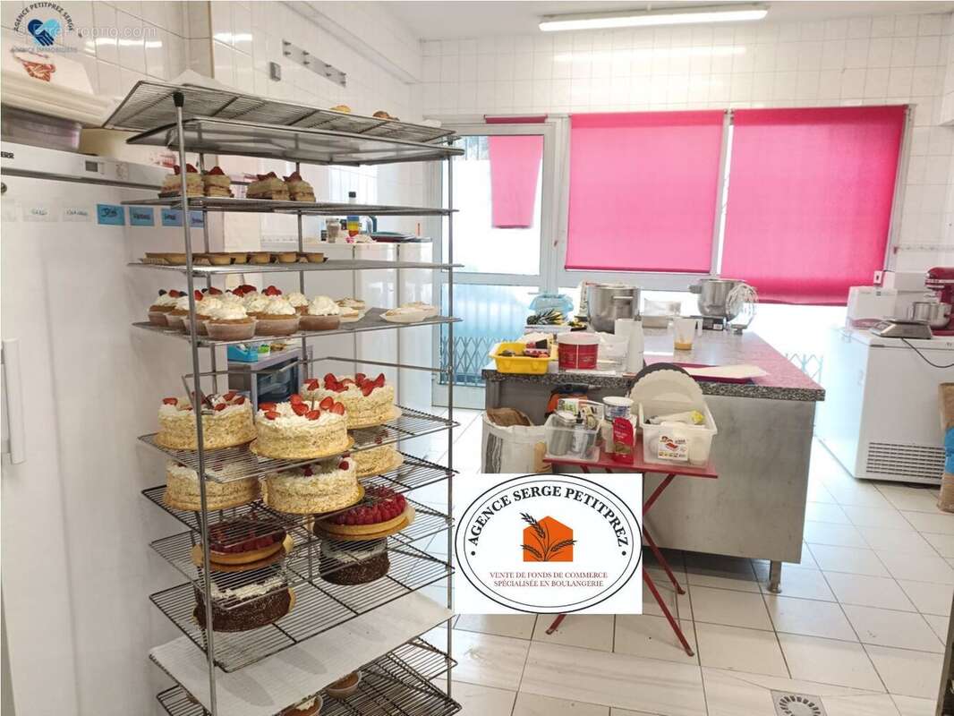 Commerce à SAINT-GAUDENS