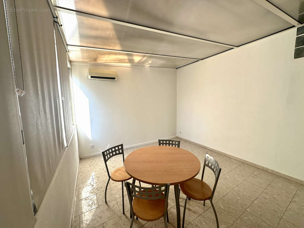 Appartement duplex centre ville d'Orange - photo 5
