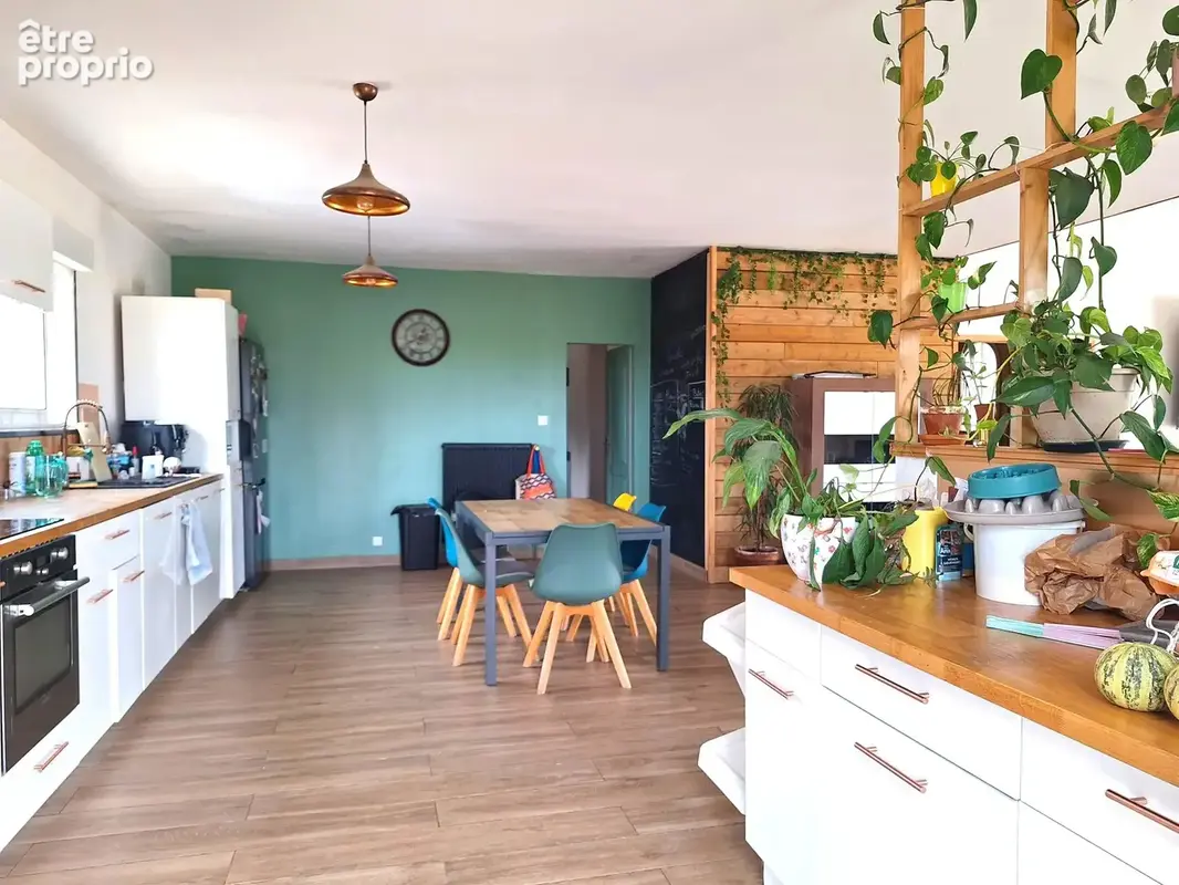 Maison 10 pièces 260 m² à vendre à Saint-Herblon (44150) - photo 5