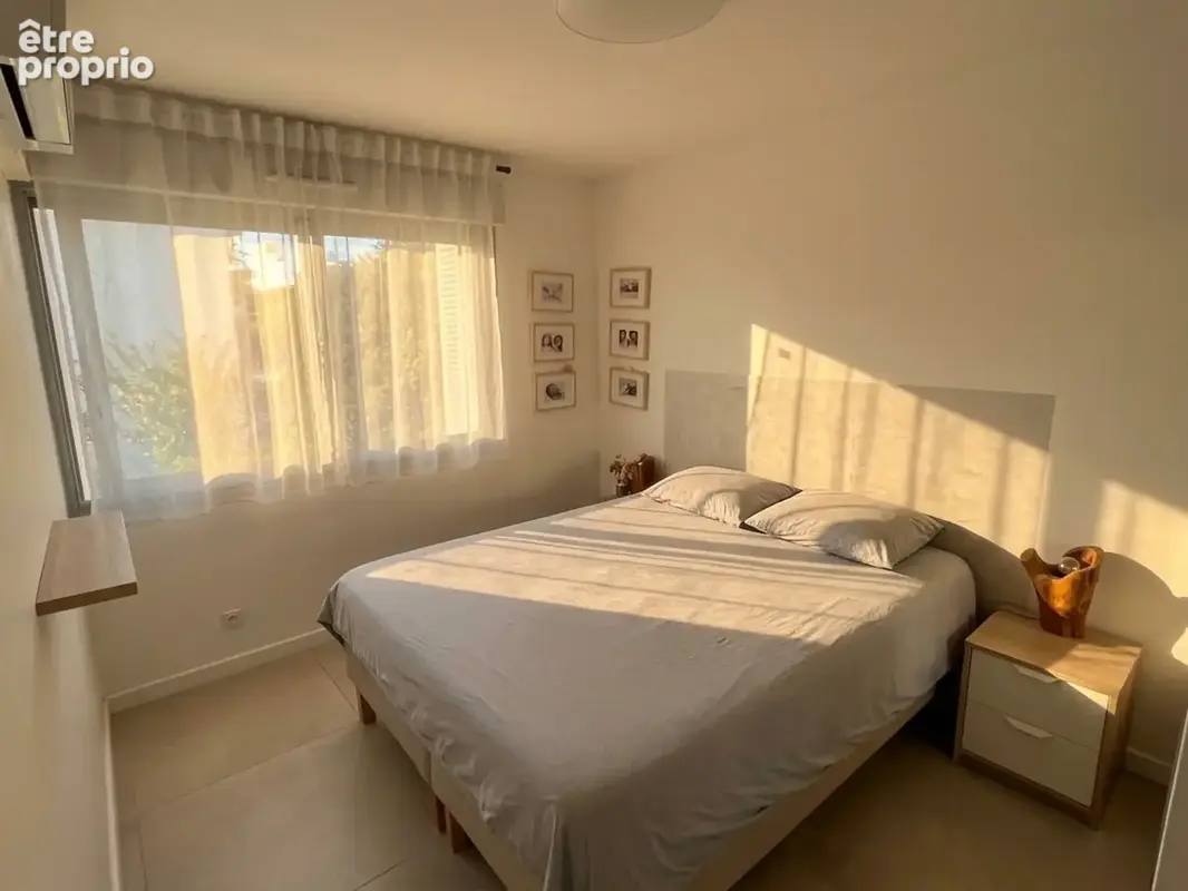 Appartement à vendre 4 pièces MONTPELLIER (34) - photo 4
