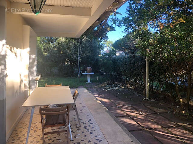 Maison à VENDAYS-MONTALIVET