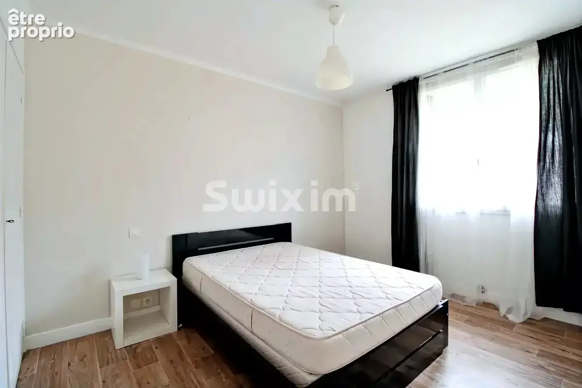 Appartement Charmant à Hauts de Bienne - photo 3