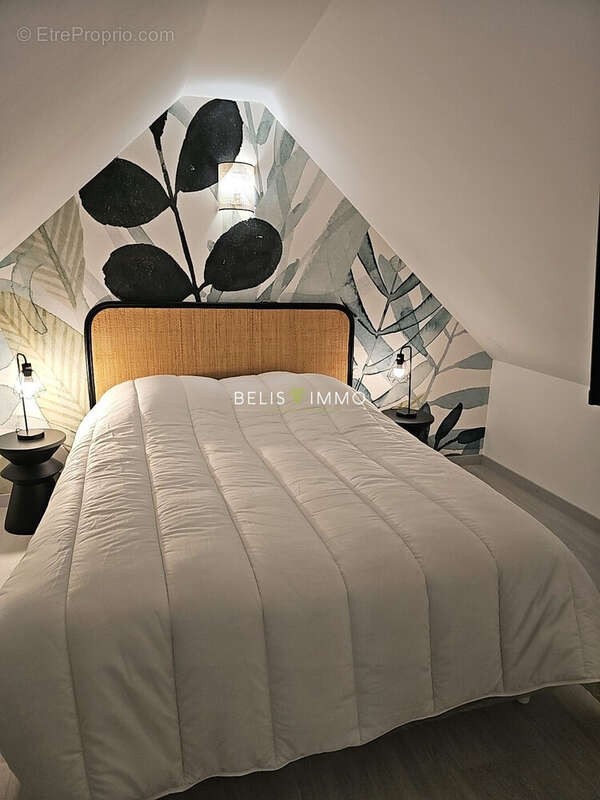 Maison 90 m² à Tours  - photo 4
