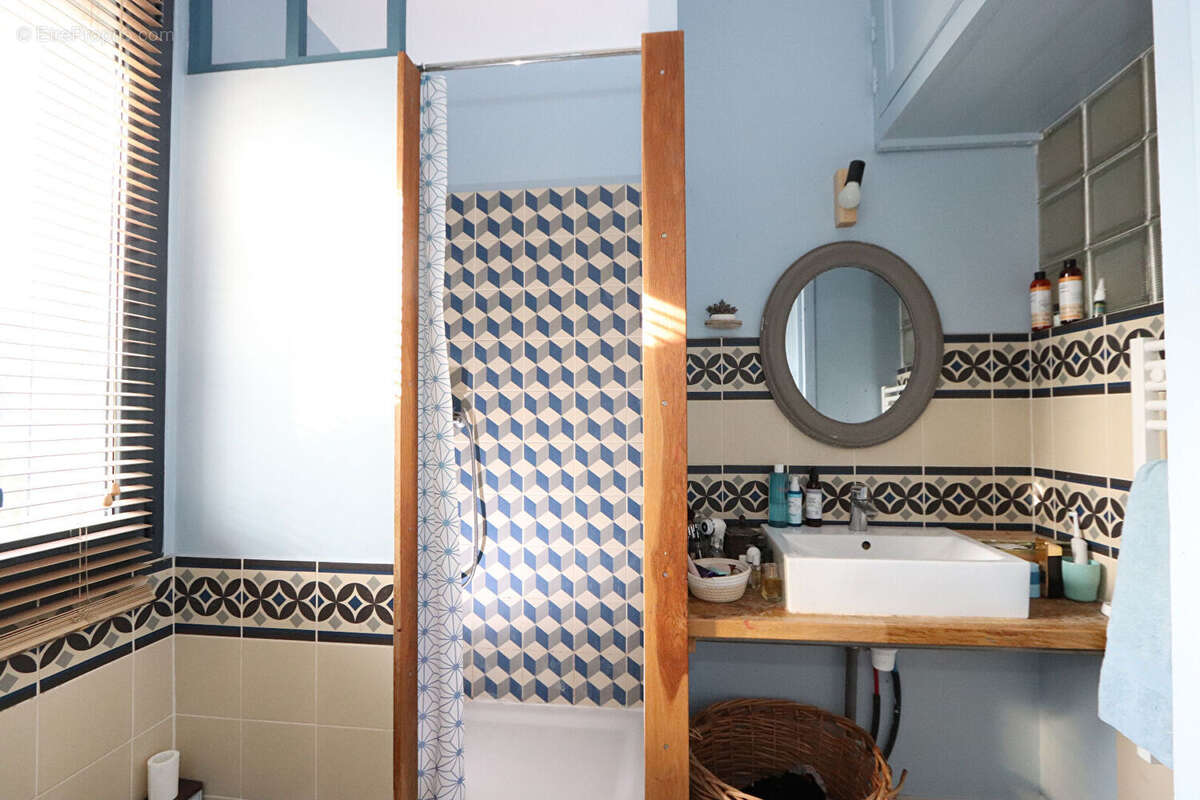 Maison à SAINT-NAZAIRE