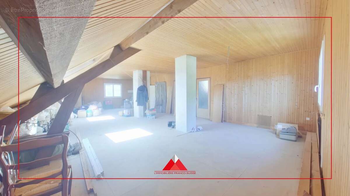 Maison individuelle de 122m² à proximité du centre ville - photo 6