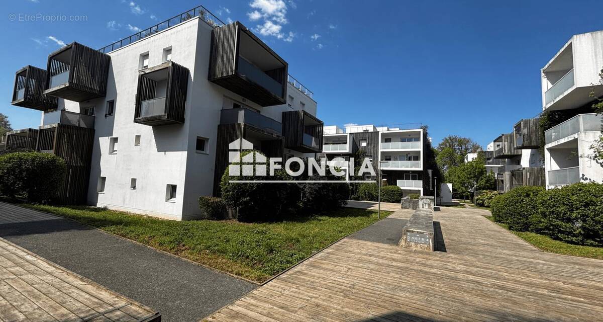 Appartement à PESSAC