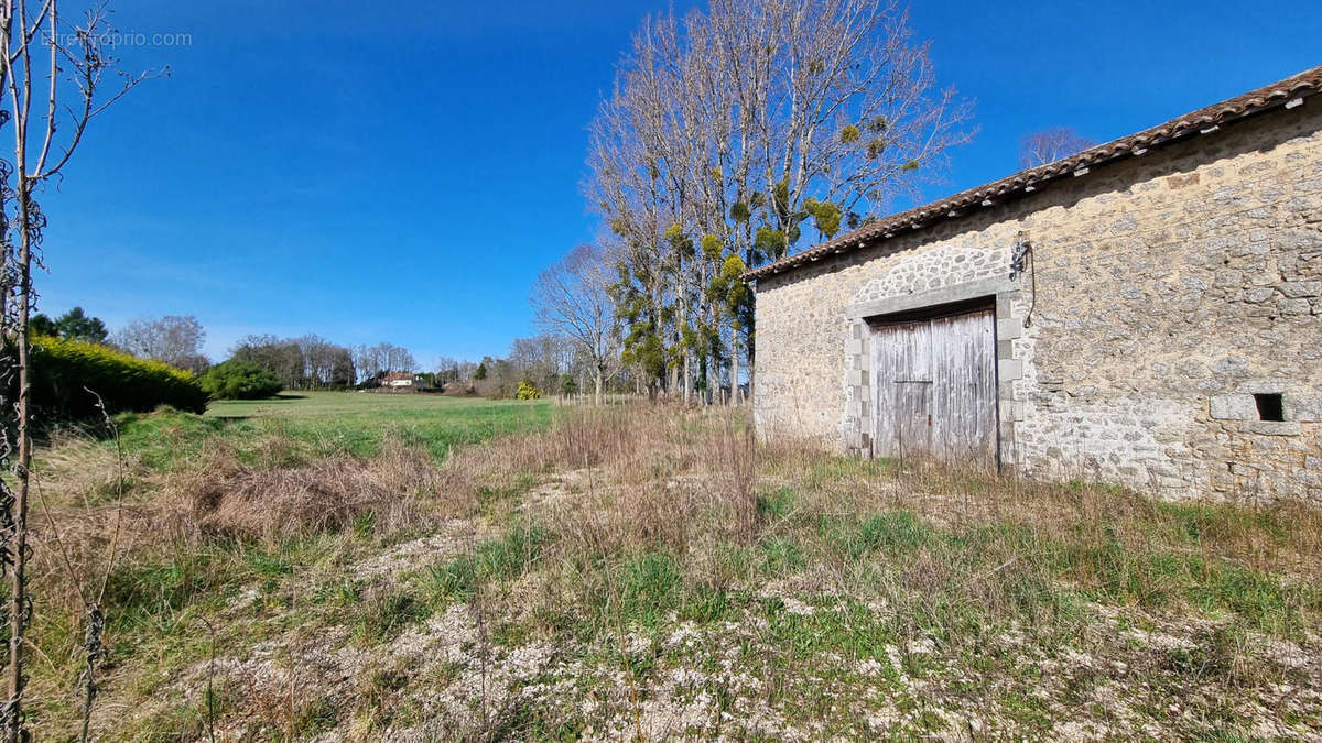 20240313_155145 - Maison à PIEGUT-PLUVIERS