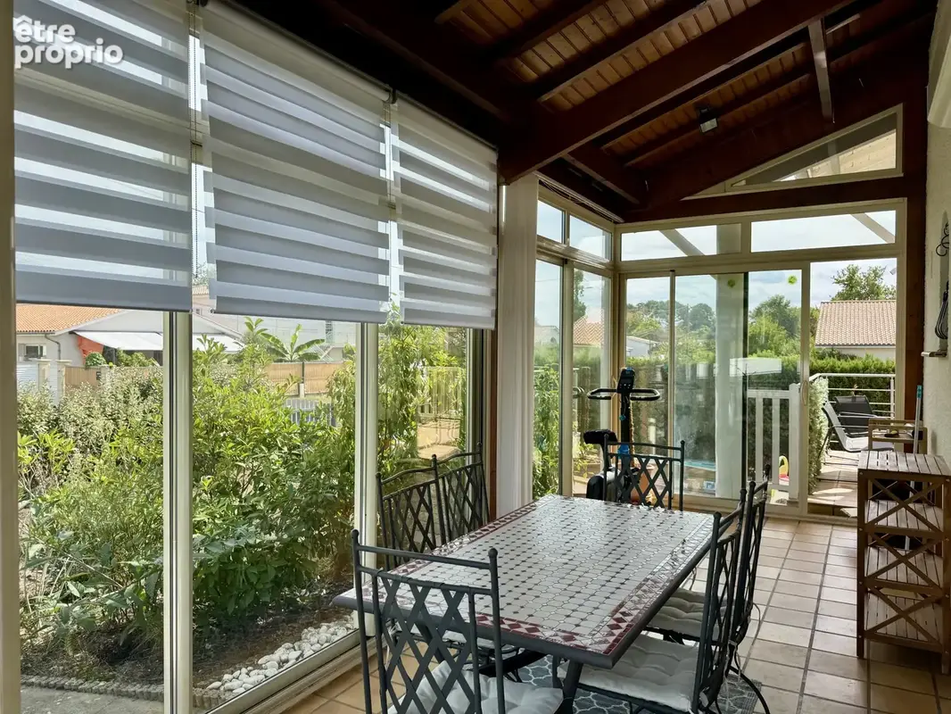 Maison 3/4 chambres / Saint-Aubin-de-médoc / Piscine - photo 7
