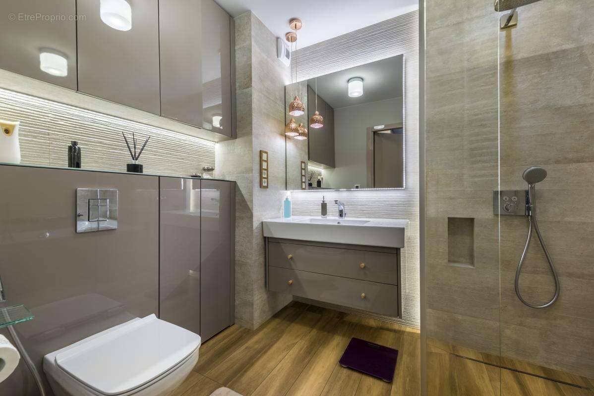 Appartement à BAGNEUX