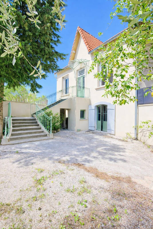 Maison à ORANGE