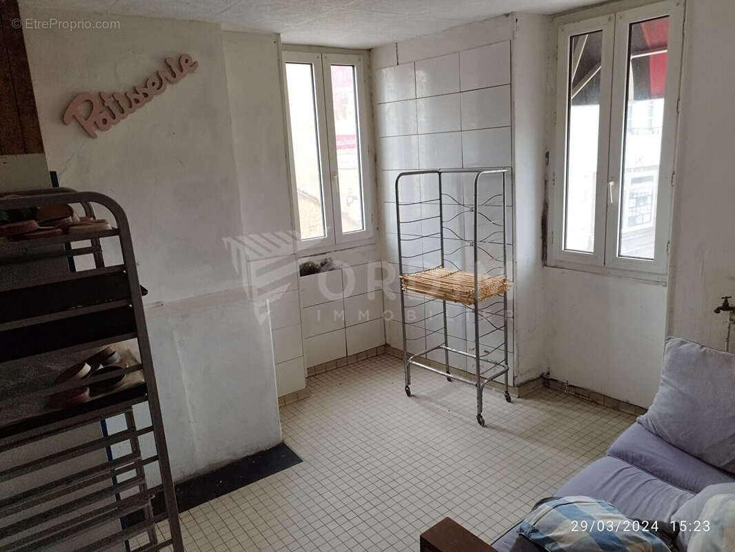 Appartement à VINCELLES