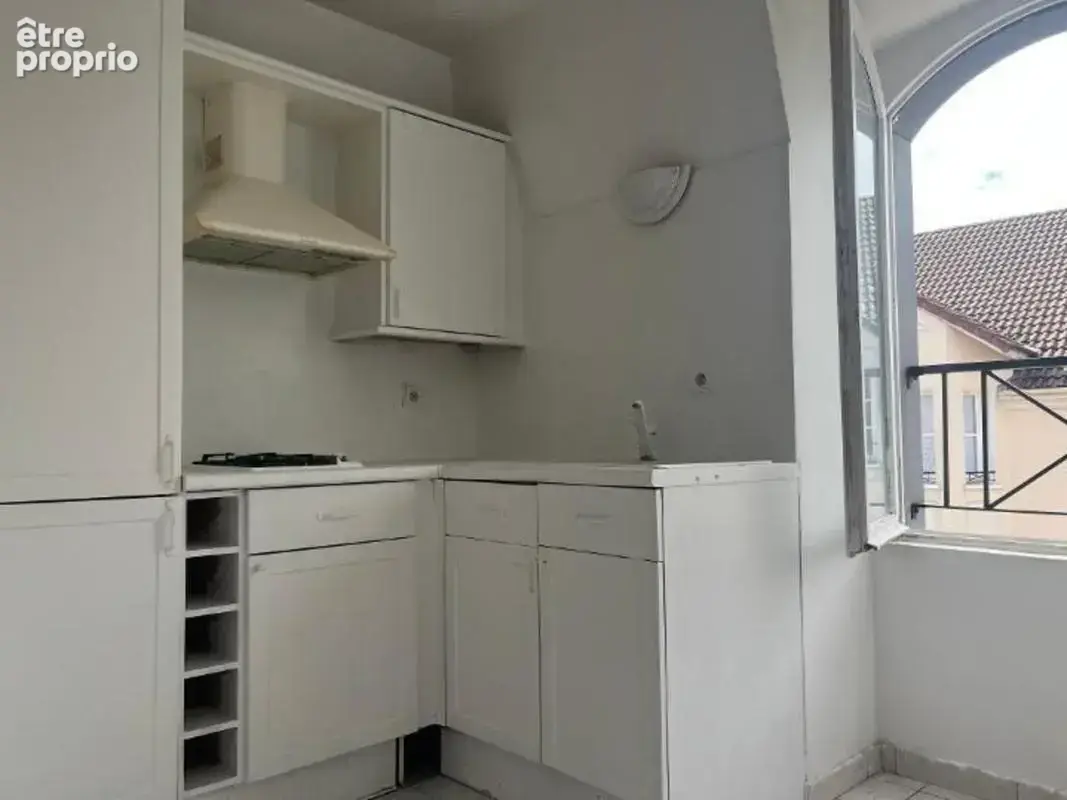 Appartement à vendre 2 pièces COURDIMANCHE (95) - photo 9