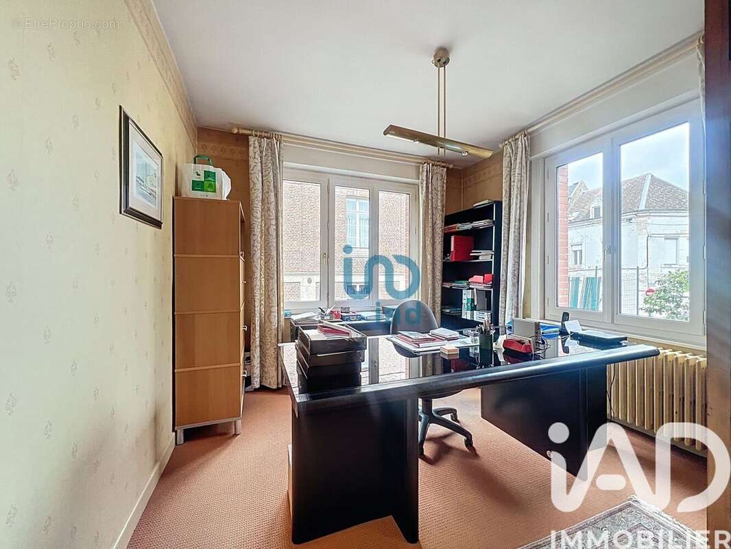 Photo 6 - Maison à VALENCIENNES