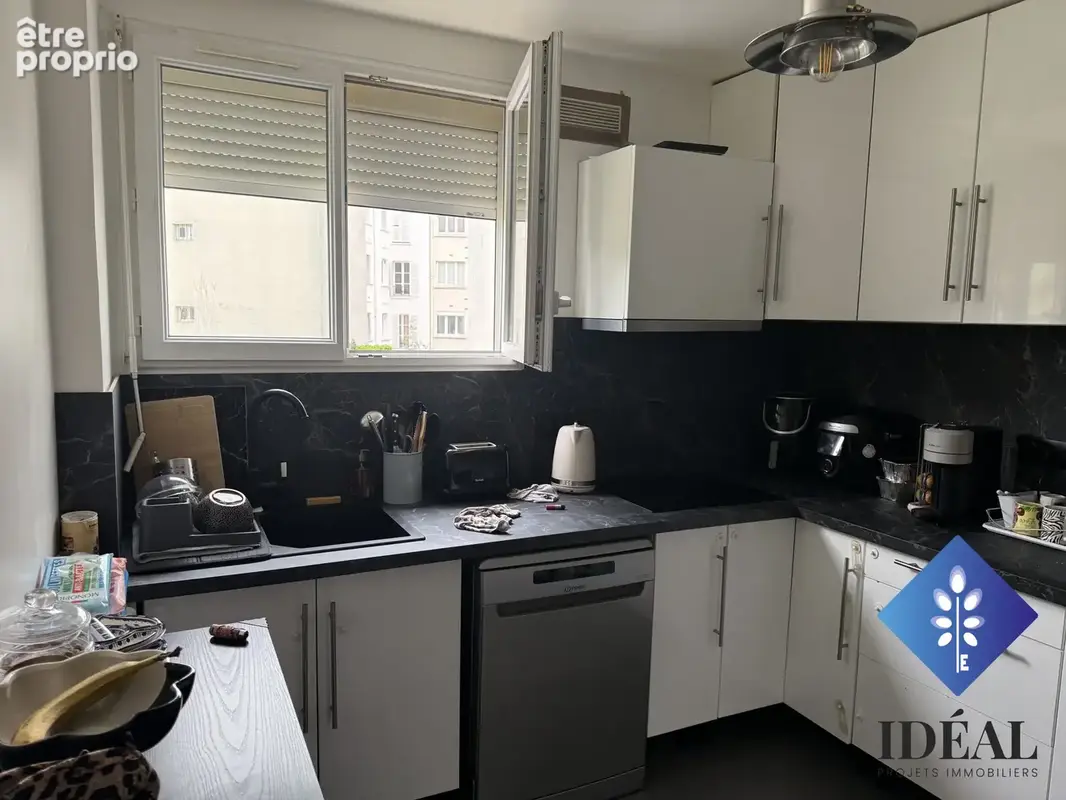 Appartement 4 pièces 80 m² à vendre à Vincennes (94300) - photo 4