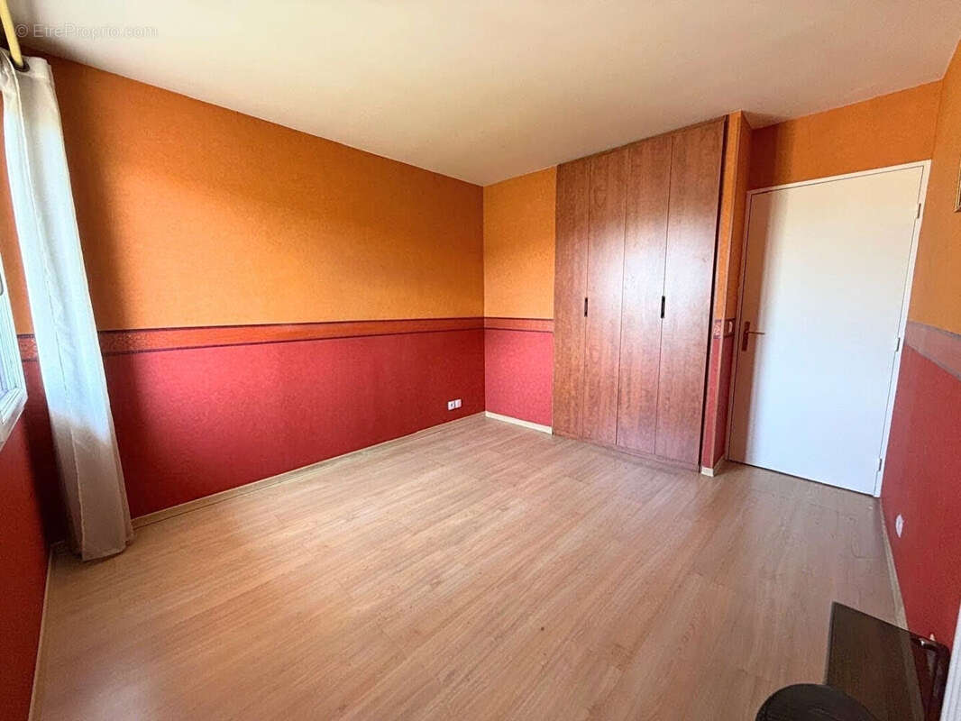 Appartement à CHATENAY-MALABRY