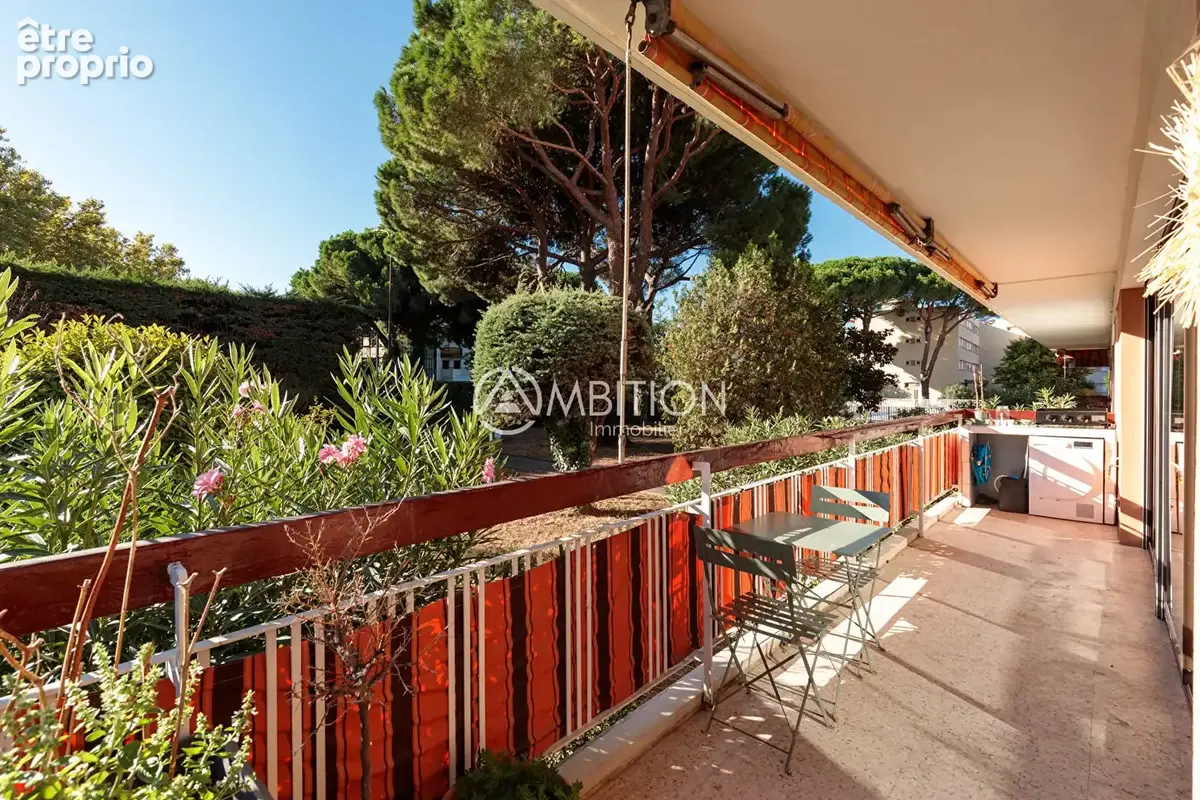 Frejus appartement 4 pièces spacieux proche toutes commodités - photo 10