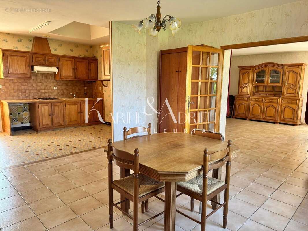 Photo 5 - Maison à FOUSSAIS-PAYRE