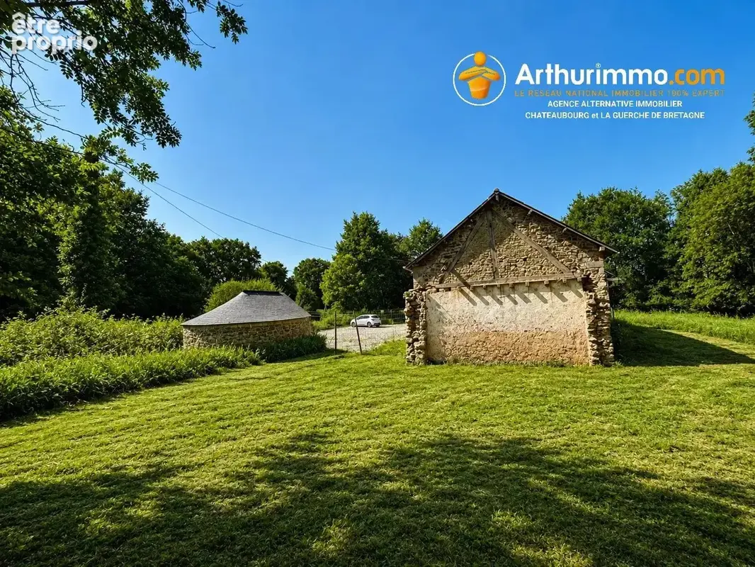 Vente Maison Bais(35680) 168 000ï¿œ - photo 5