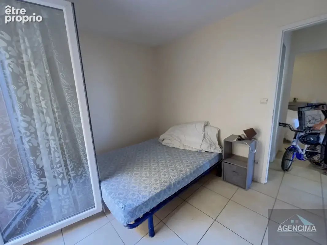 Appartement T3 avec terrasse et garage au centre de Marseillan - photo 6
