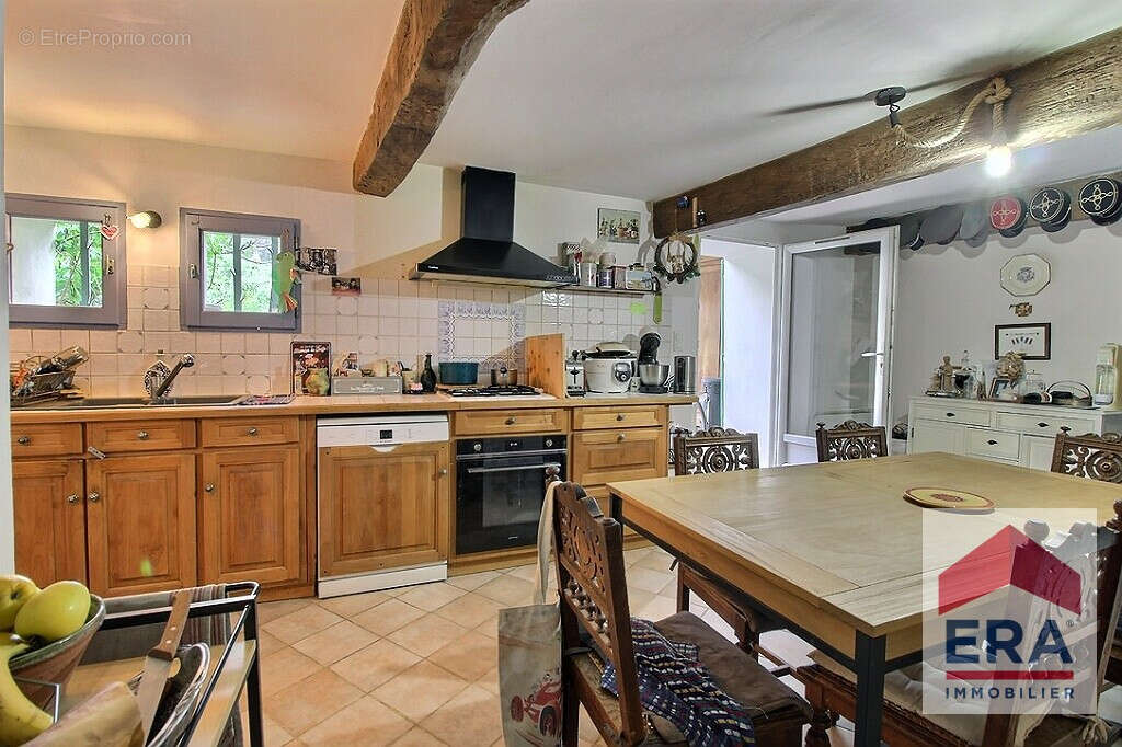 Maison à MALEMORT-DU-COMTAT