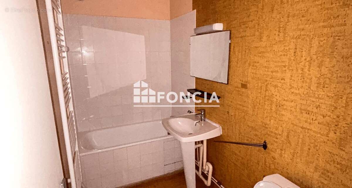 Appartement à LIMOGES