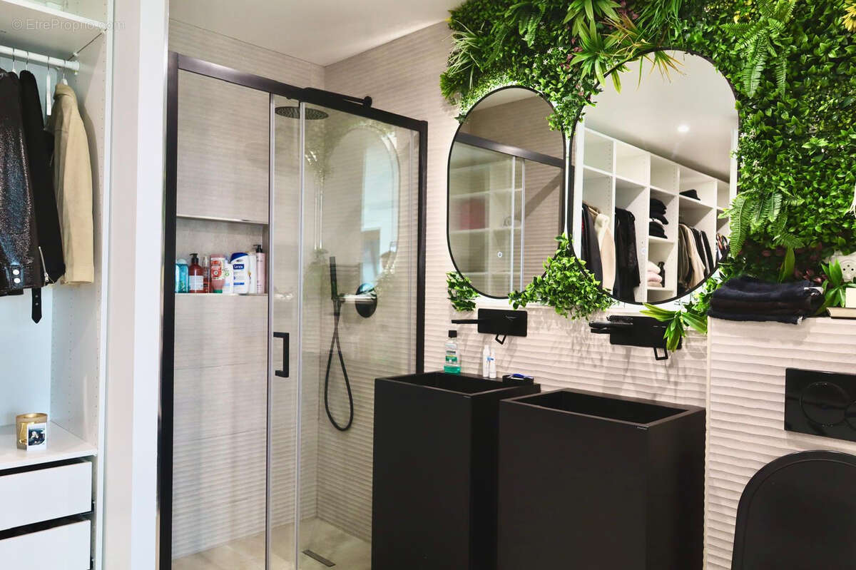 Maison à SAINT-MAUR-DES-FOSSES