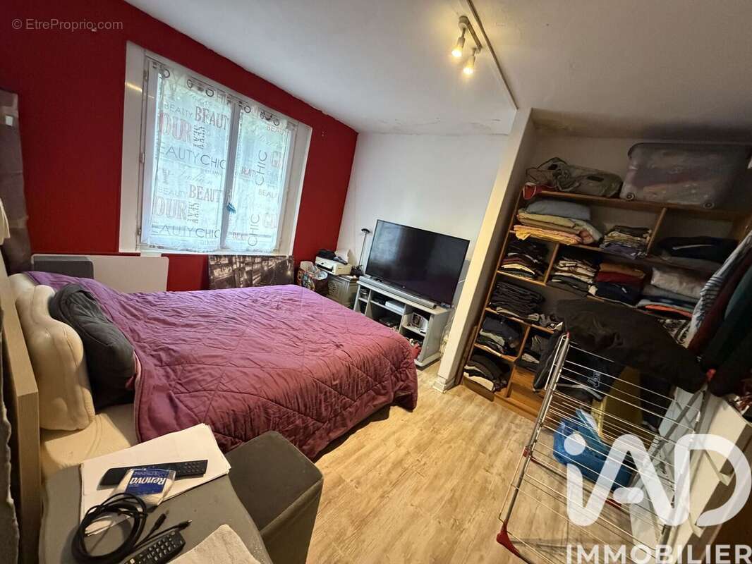 Photo 2 - Maison à BEAUVAIS