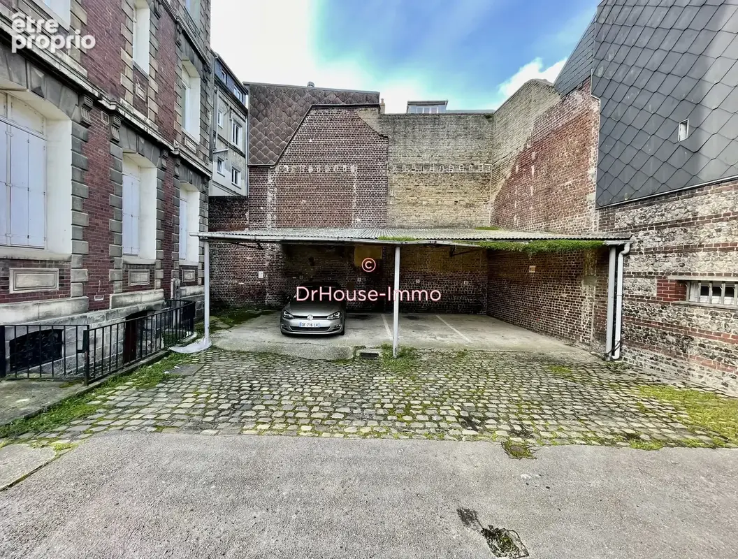 Parking à vendre à Dieppe (76200) - photo 38