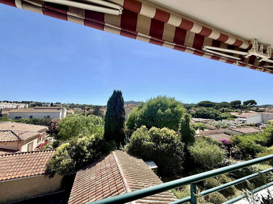 Appartement à LA SEYNE-SUR-MER