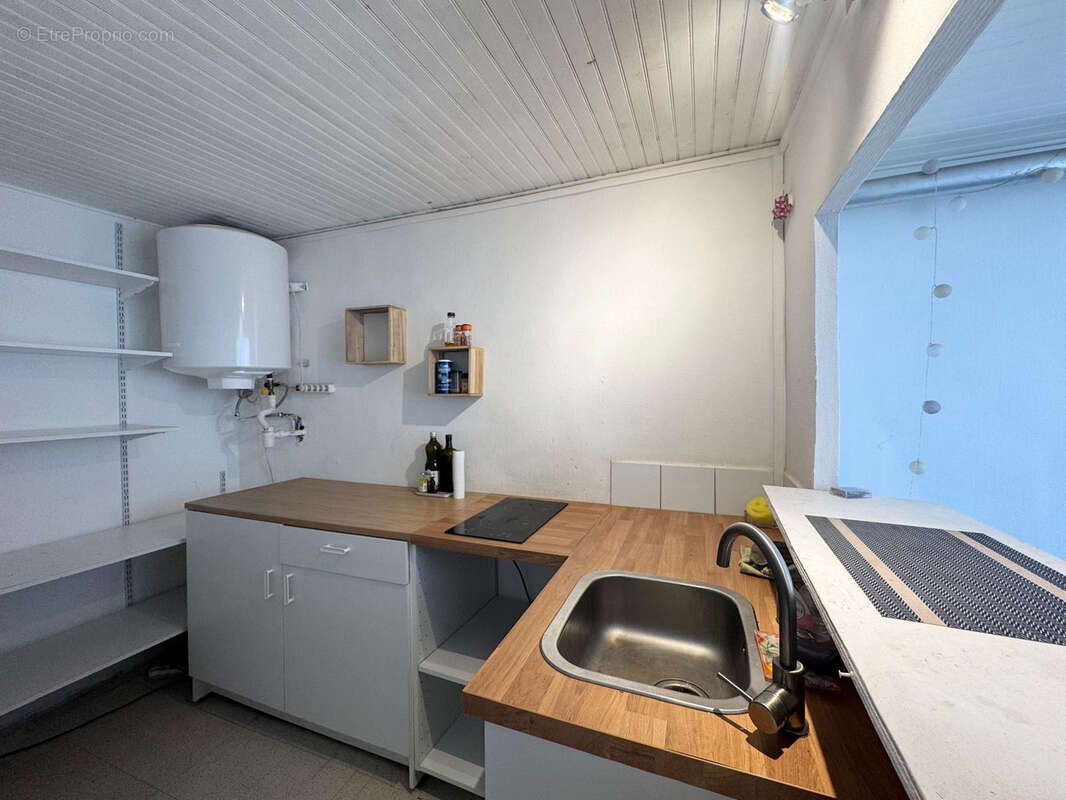 Appartement à MARSEILLE-2E