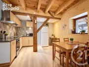Appartement à TANINGES