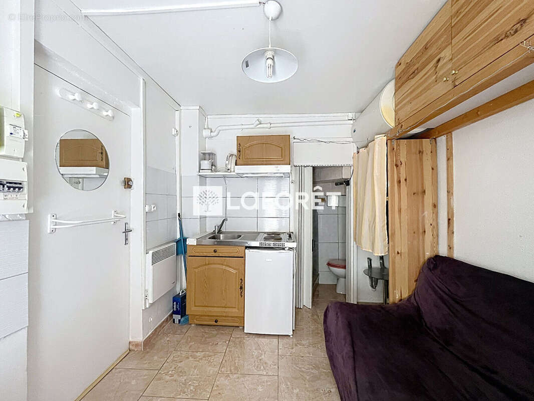 Appartement Argelès-sur-Mer  3 pièces40 m2 - photo 5
