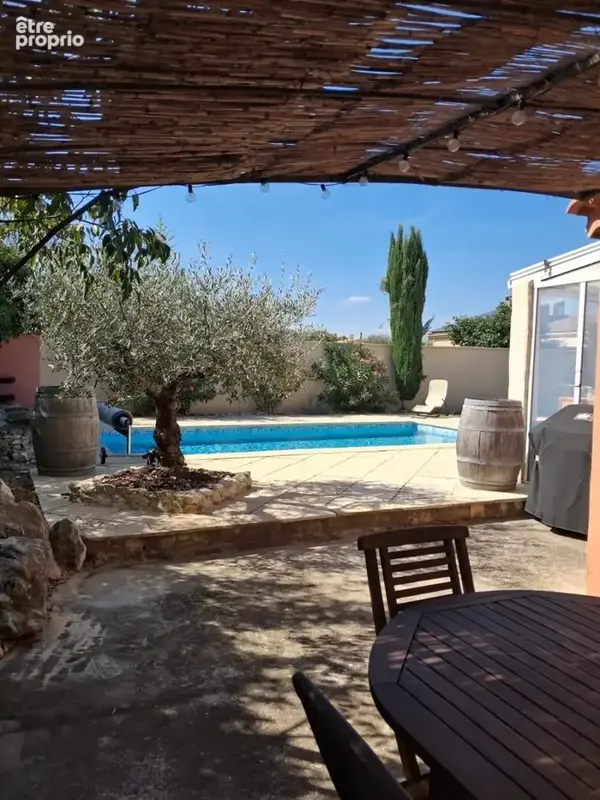 Photo Maison à Mallemort au prix de 465 000€