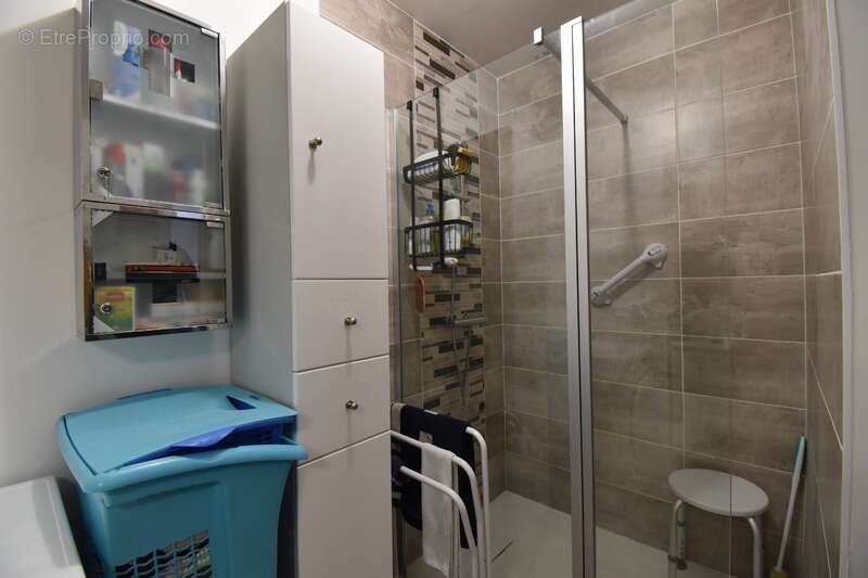 Appartement à SOYONS