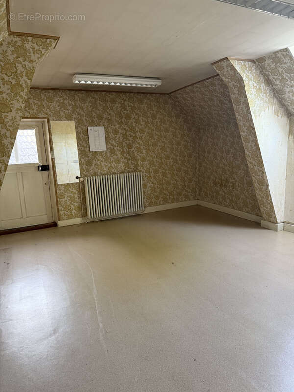 Maison à BOURBON-L&#039;ARCHAMBAULT