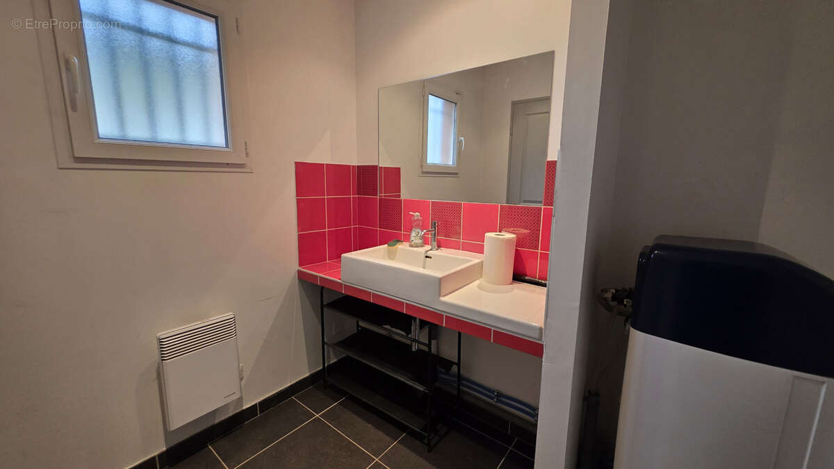 Commerce à BOURG-LES-VALENCE