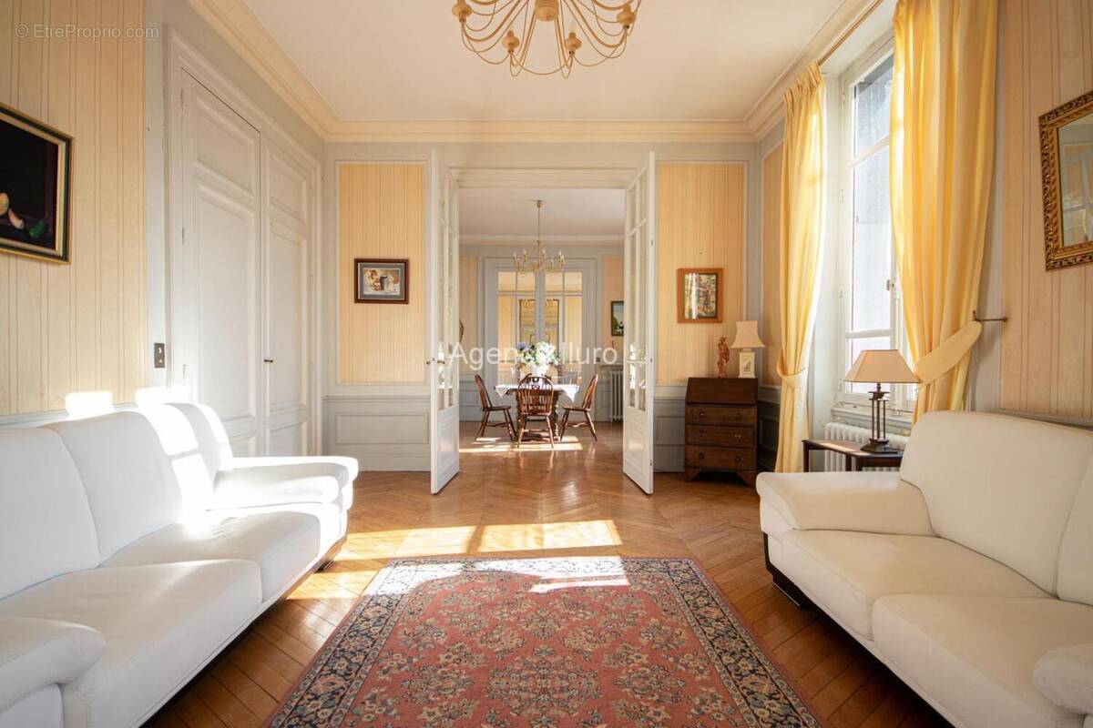 IMG_0439 - Appartement à OLORON-SAINTE-MARIE