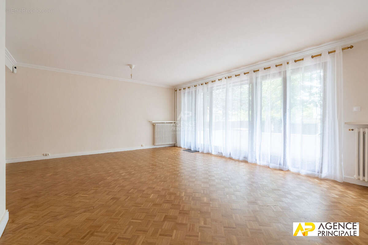 Appartement Maisons Laffitte 4 pièce(s) - photo 6