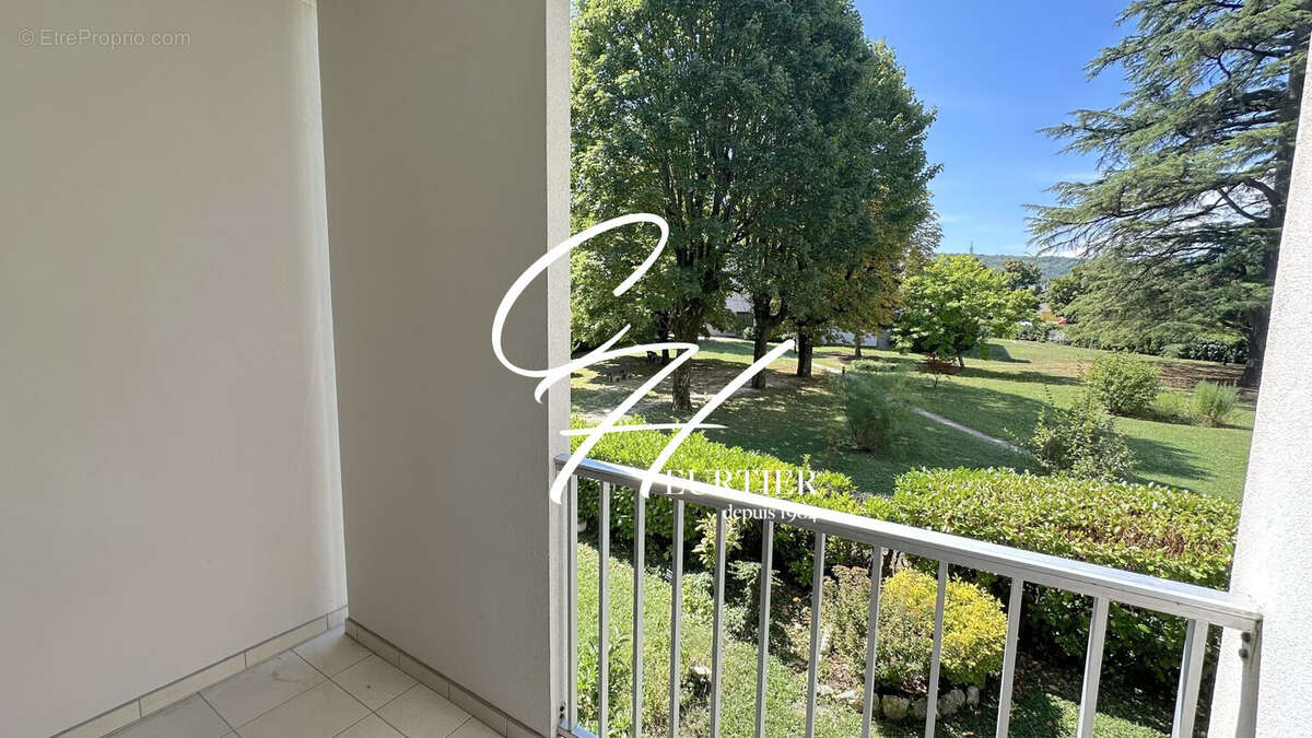 Appartement à EYBENS