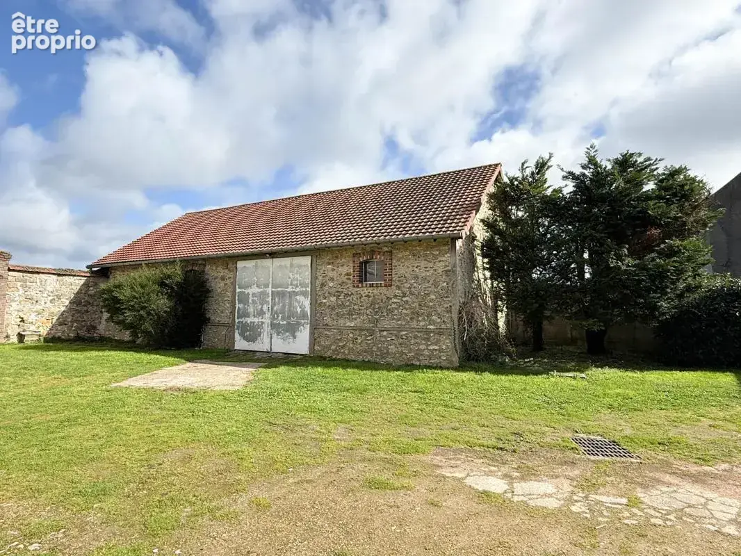 Maison à COURDIMANCHE