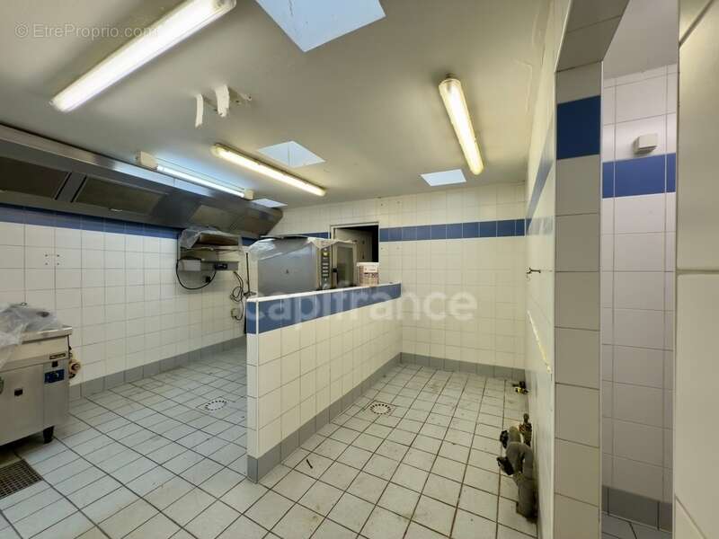 Maison à LA FORET-FOUESNANT