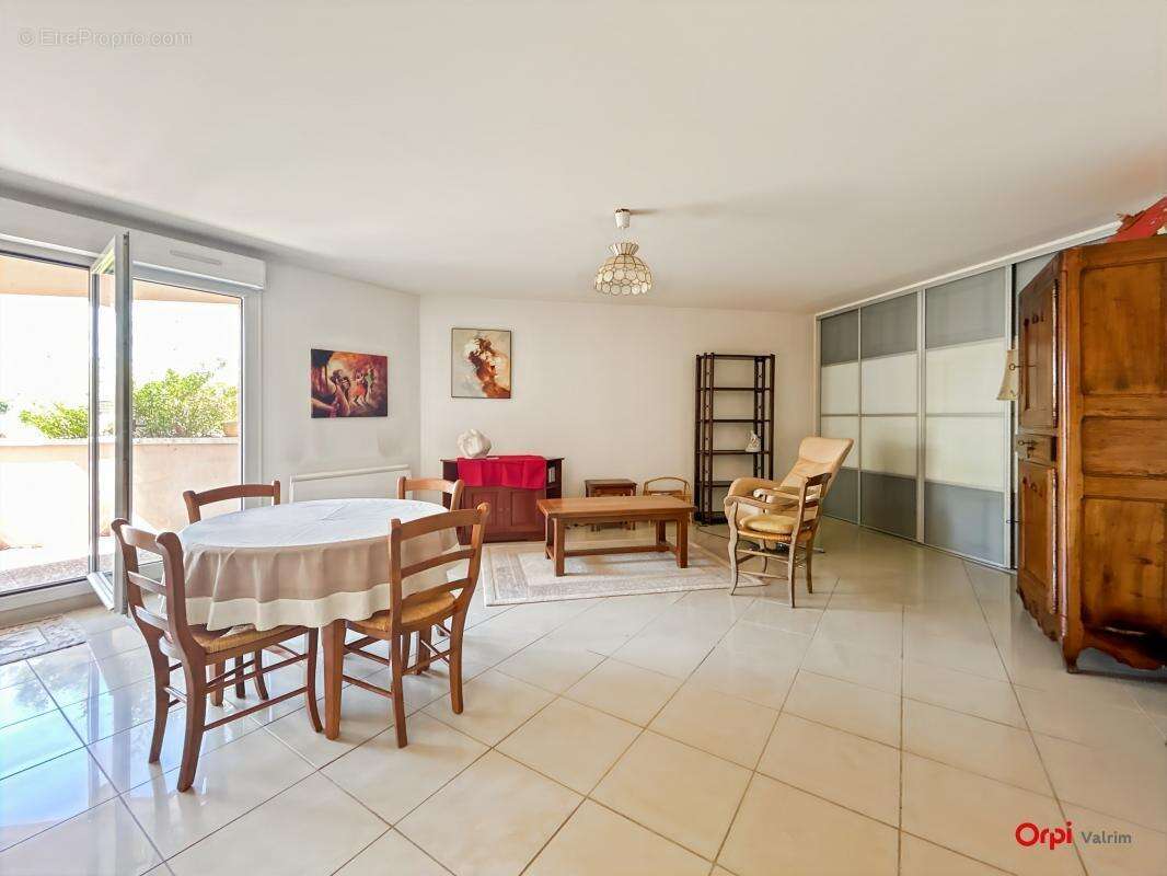 Appartement à ORLEANS