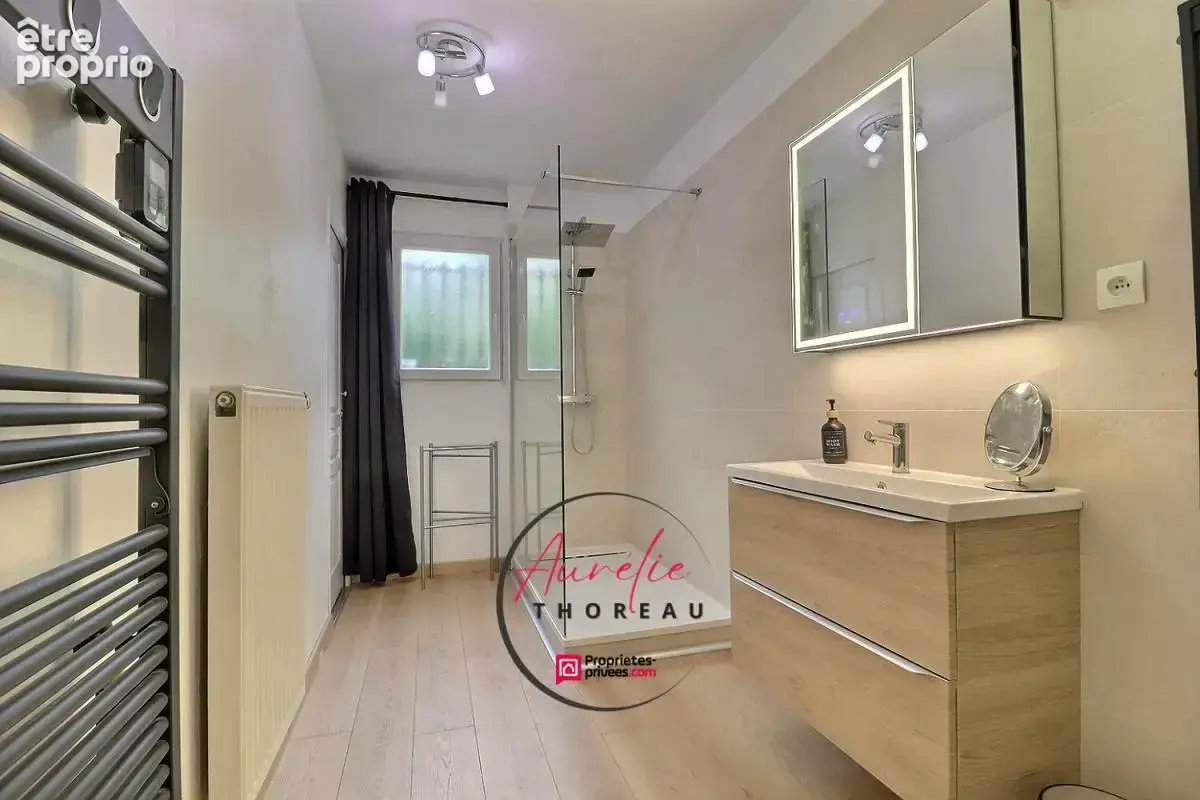 Maison familiale, 4 chambres - photo 9